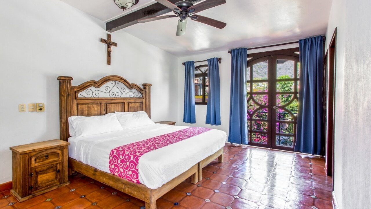 Photo of Bedroom in Ajijic