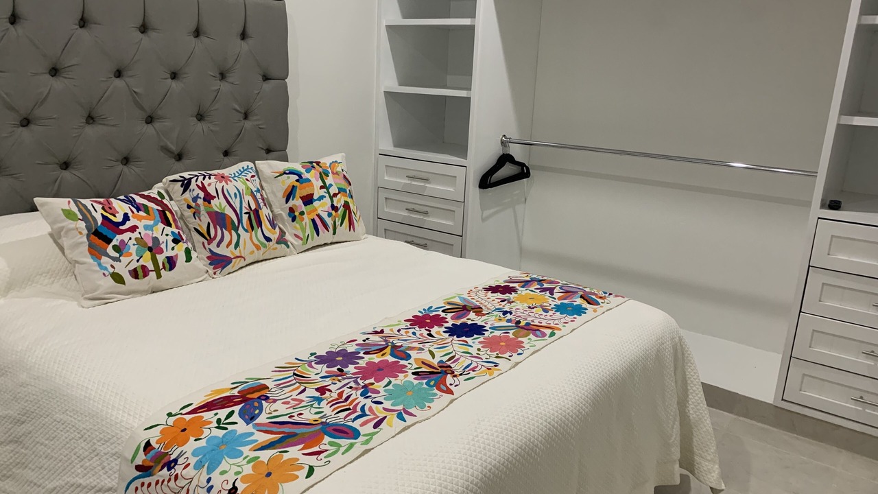 Photo of Bedroom in Los Cabos