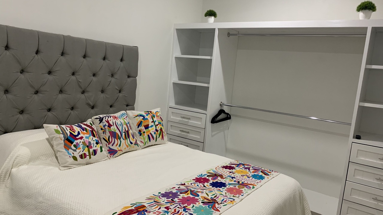 Photo of Bedroom in Los Cabos