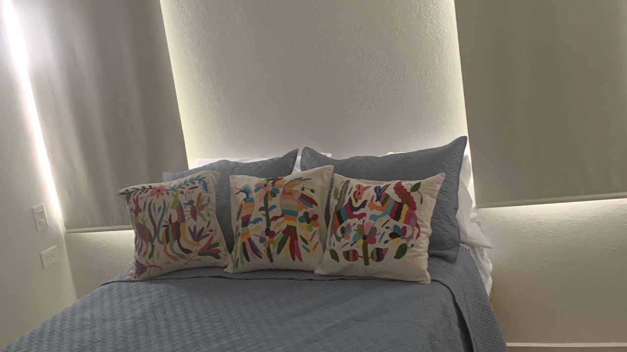 Photo of Bedroom in Los Cabos