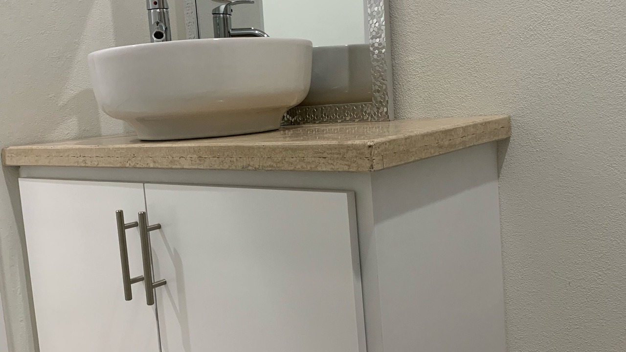 Photo of Bathroom in Los Cabos