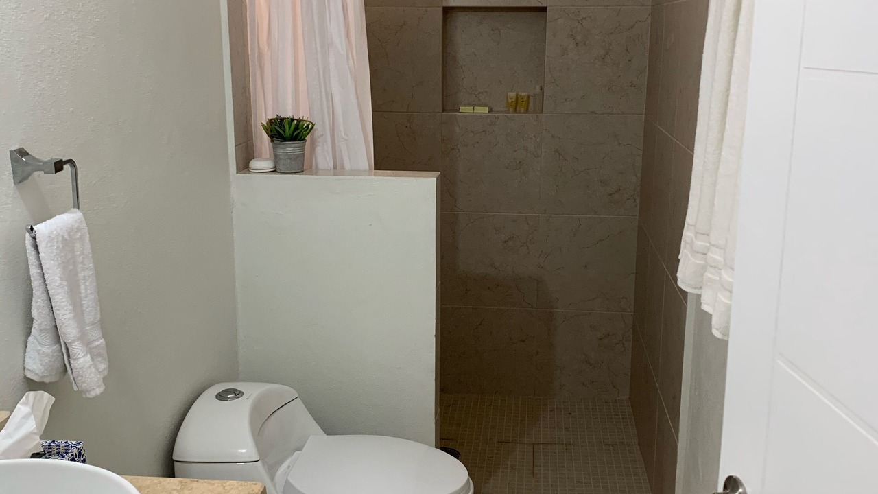 Photo of Bathroom in Los Cabos