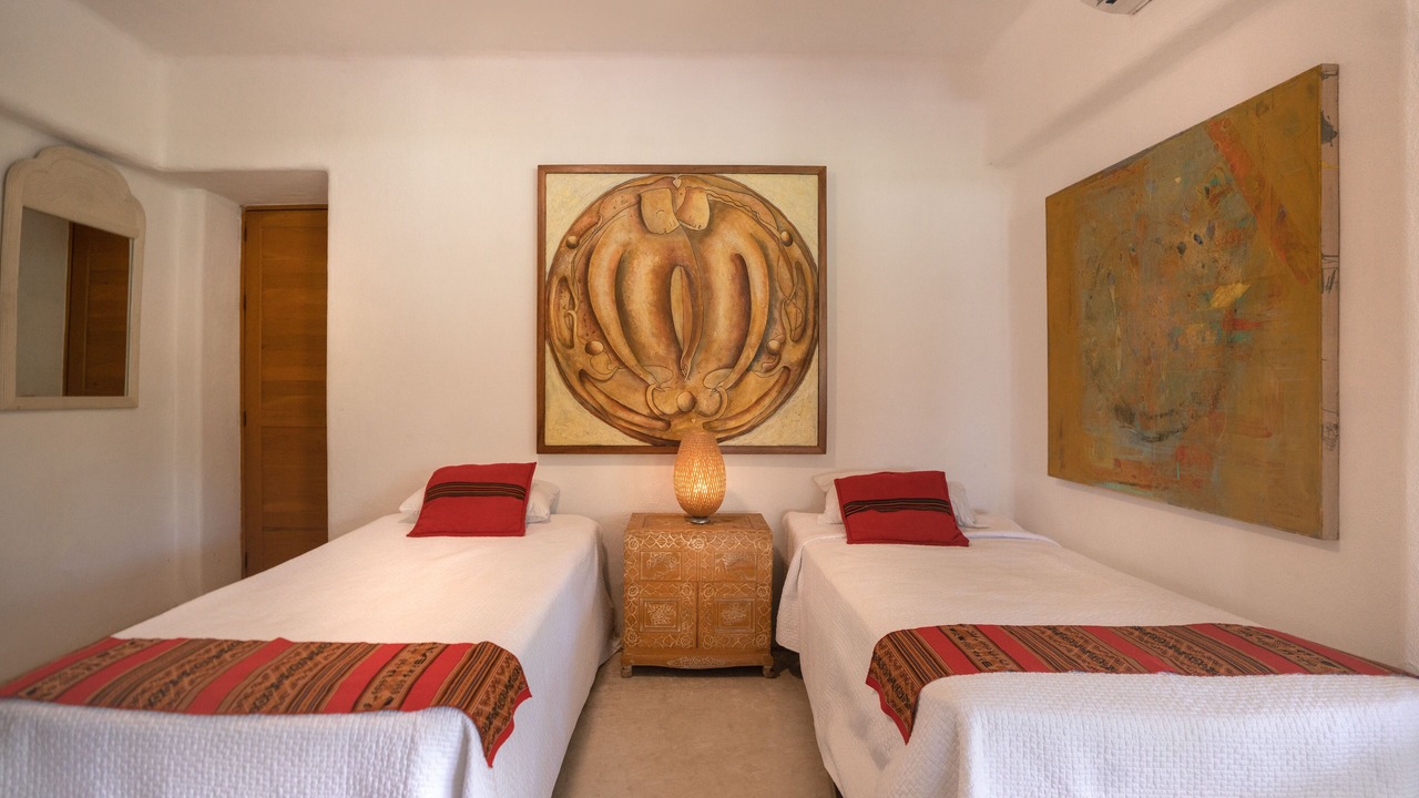 Photo of Bedroom in Chacala