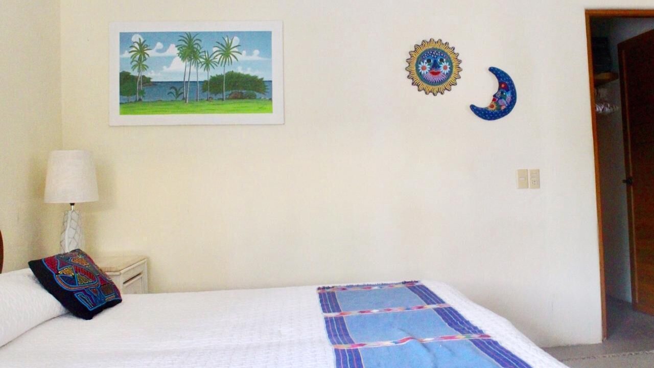 Photo of Bedroom in Chacala