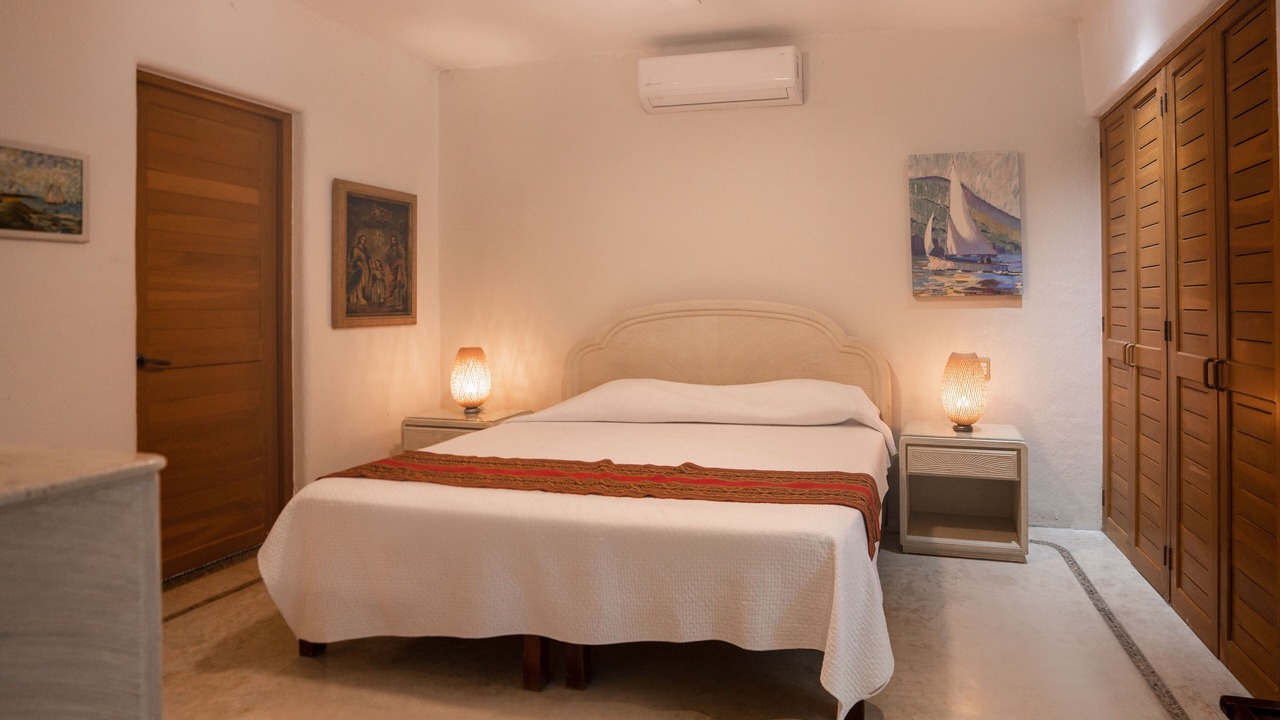 Photo of Bedroom in Chacala