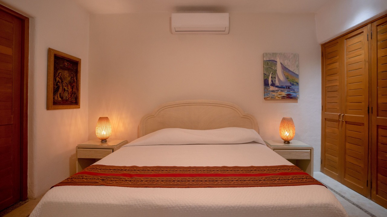 Photo of Bedroom in Chacala