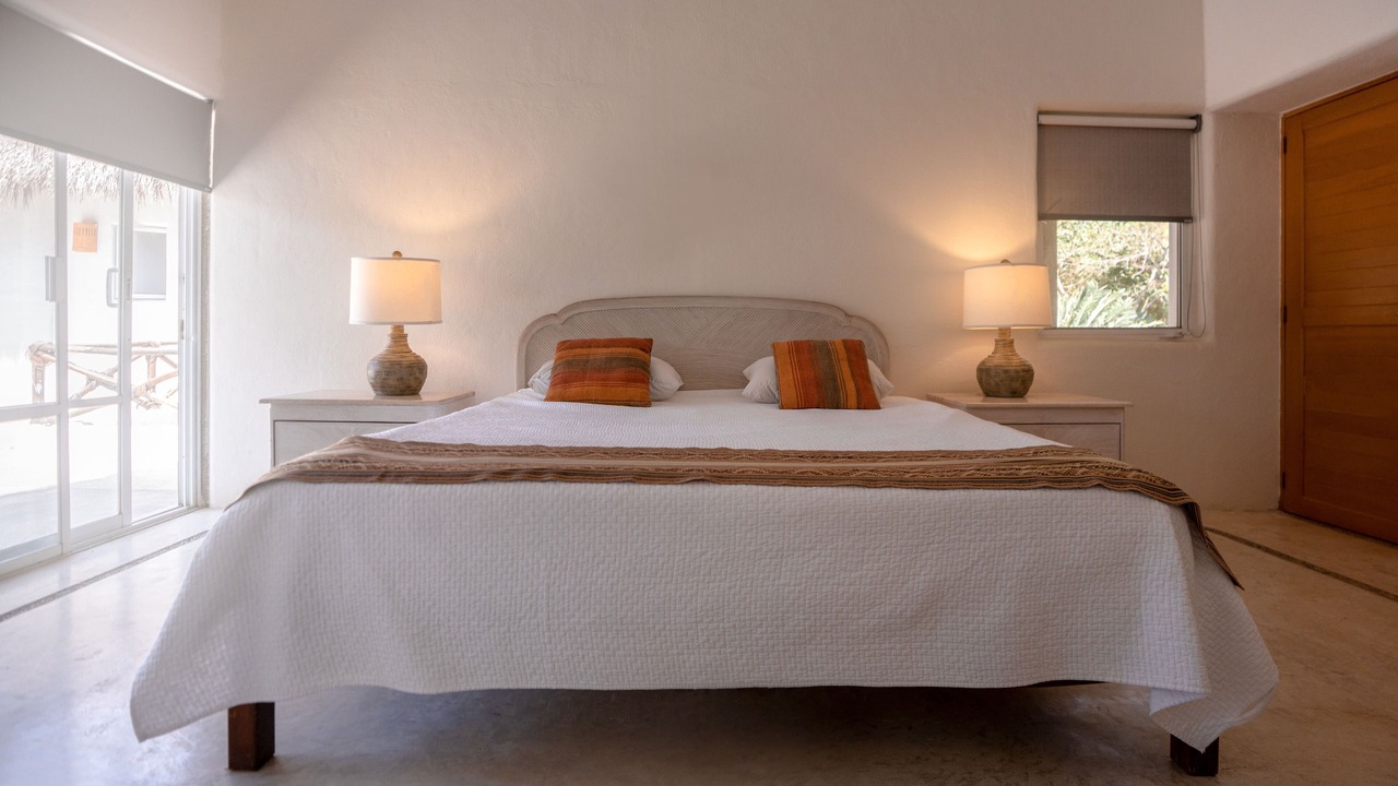 Photo of Bedroom in Chacala