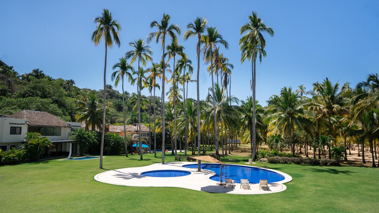 Photo of Outdoor in Chacala