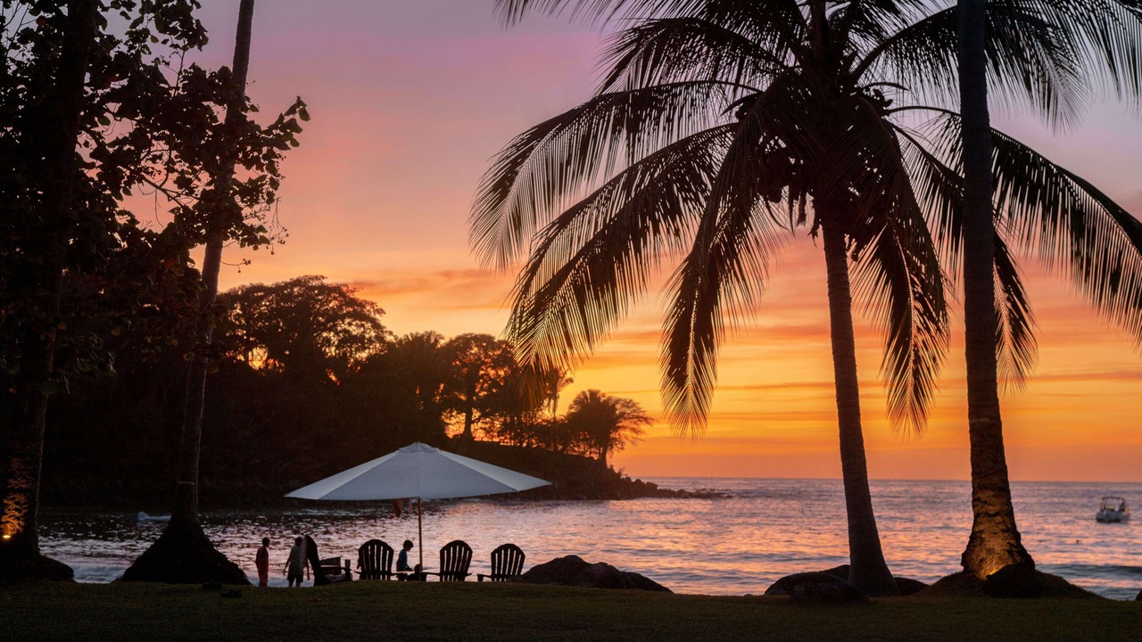 Photo of Outdoor in Chacala