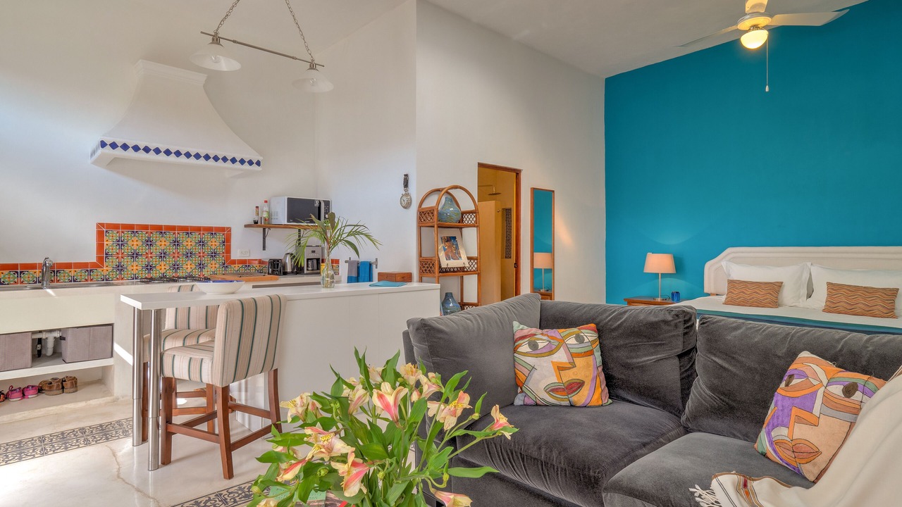 Photo of Livingroom in Centro