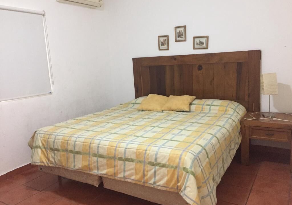 Photo of Bedroom in San Carlos