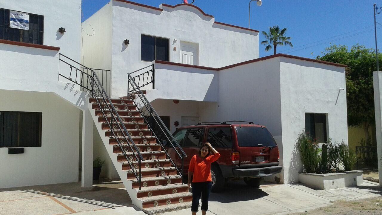 Photo of Outdoor in San Carlos
