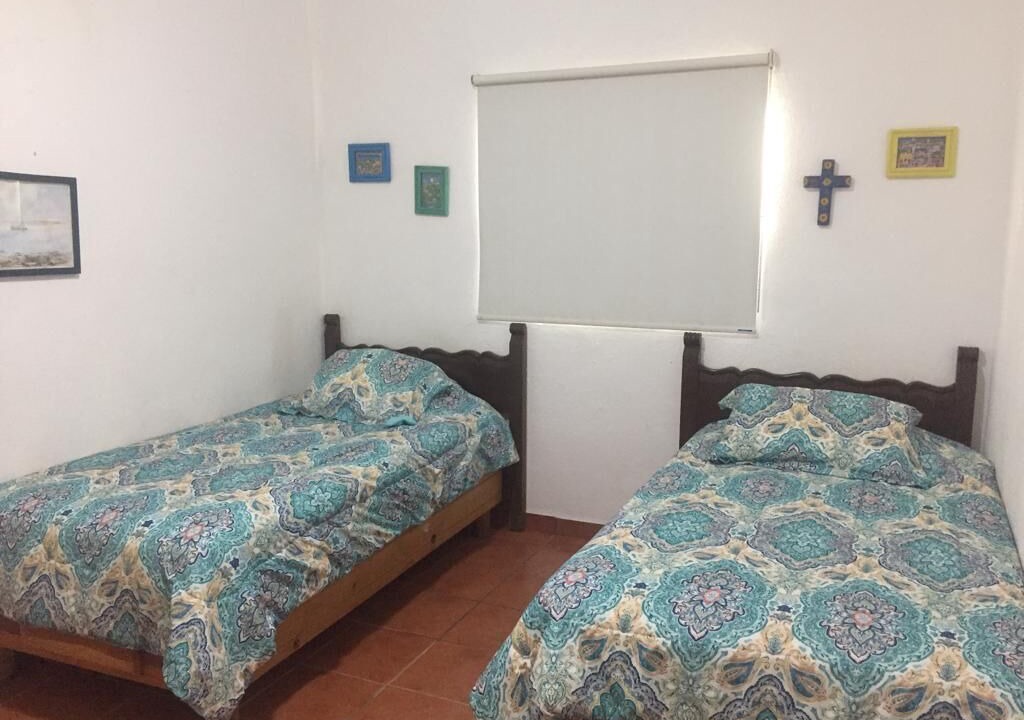 Photo of Bedroom in San Carlos