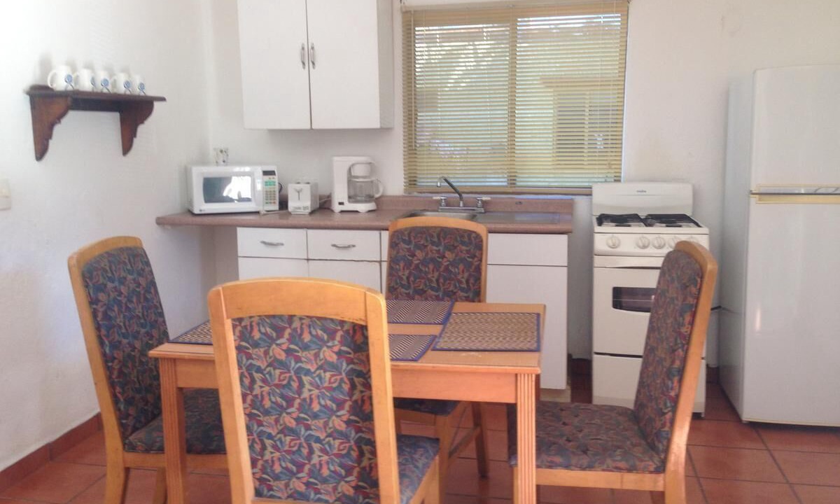 Photo of Kitchen in San Carlos