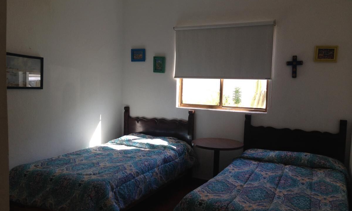 Photo of Bedroom in San Carlos