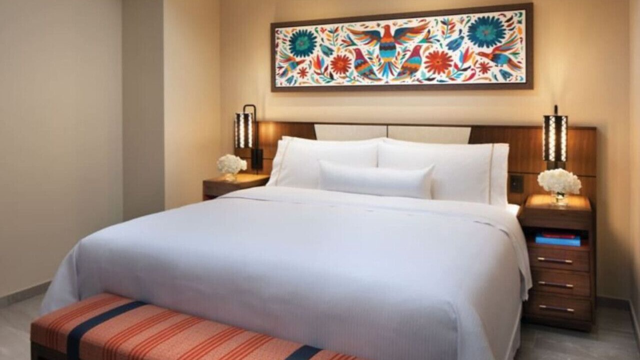 Photo of Bedroom in San Jose del Cabo