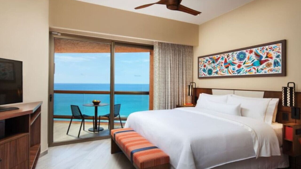 Photo of Bedroom in San Jose del Cabo