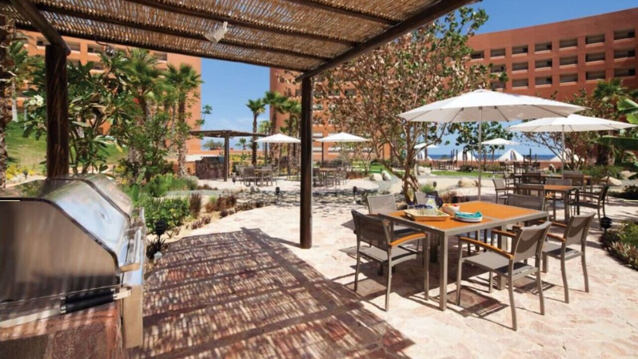 Photo of Outdoor in San Jose del Cabo