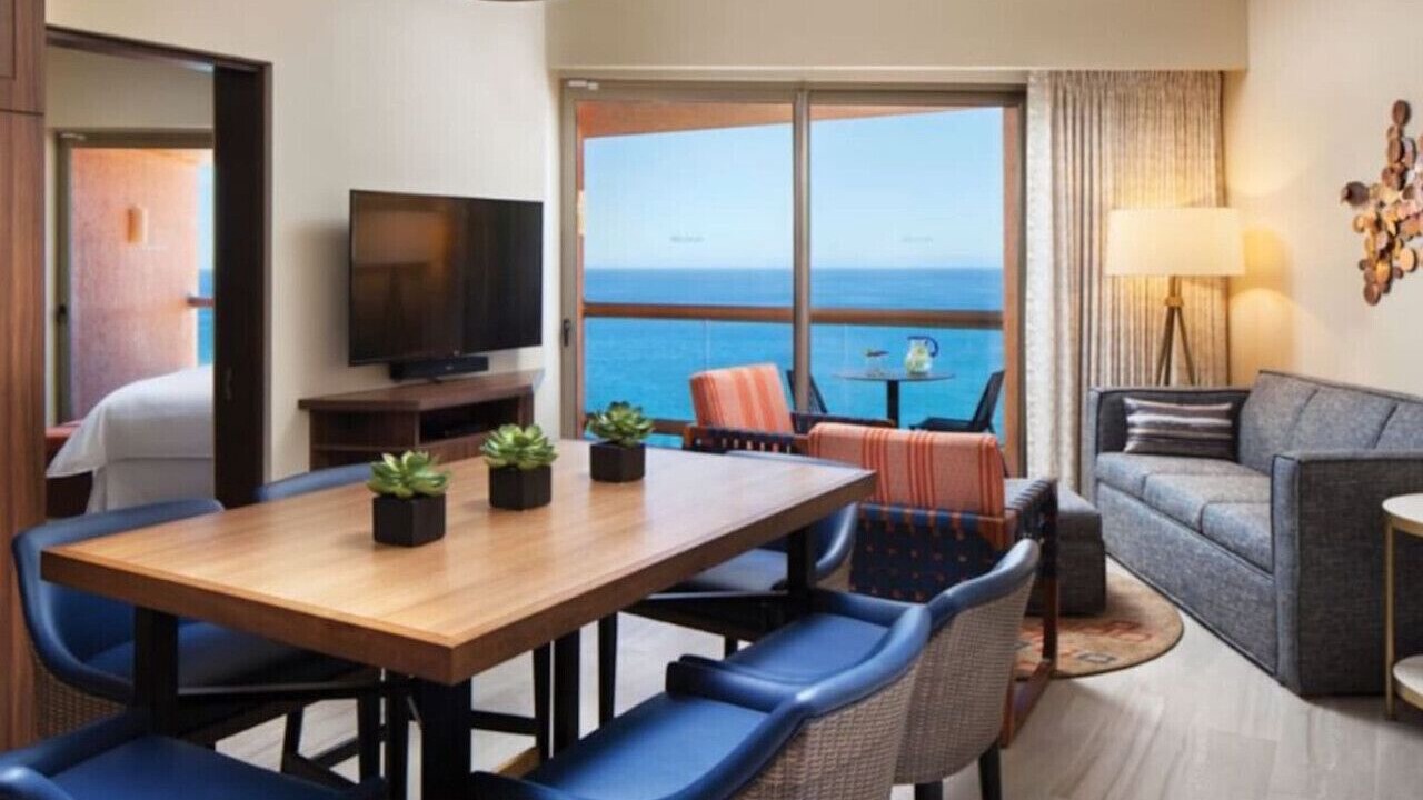 Photo of Livingroom in San Jose del Cabo
