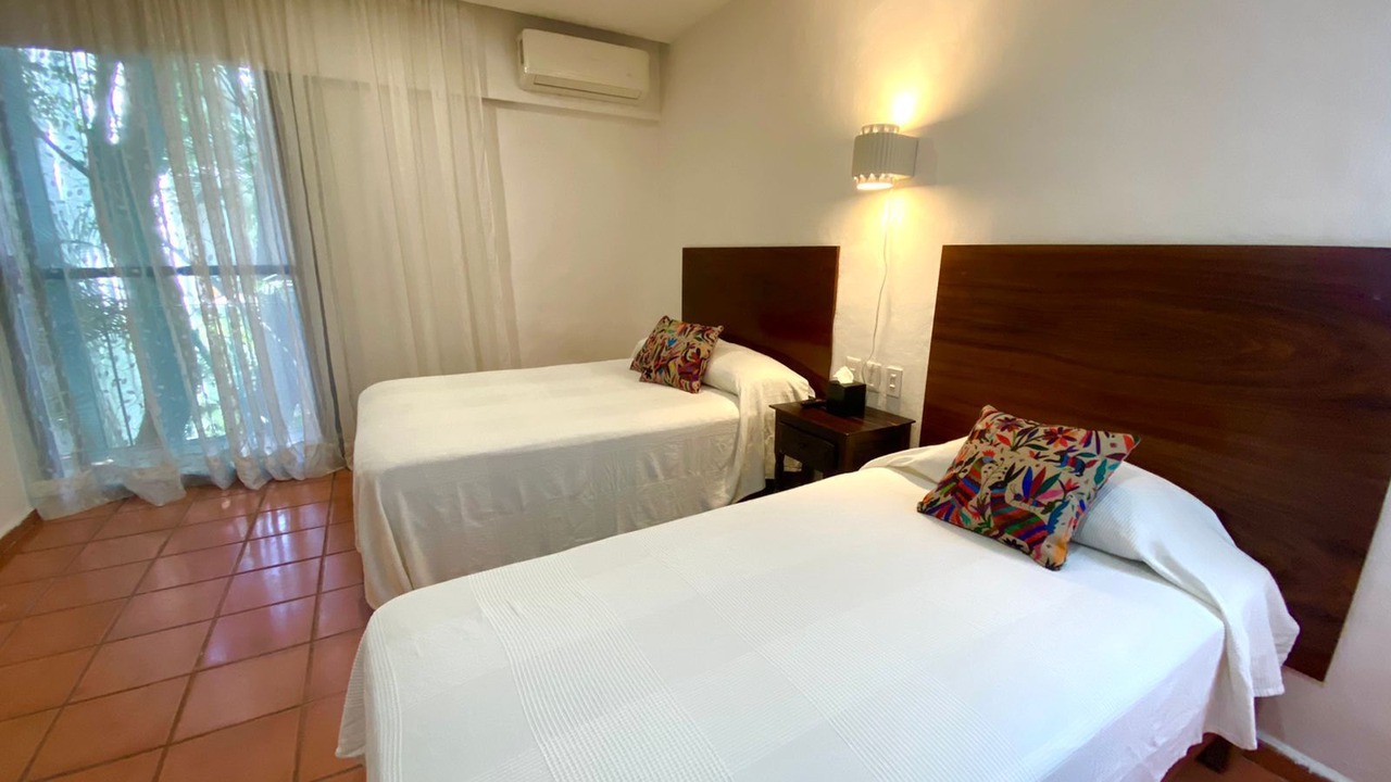 Photo of Bedroom in Fluvial Vallarta