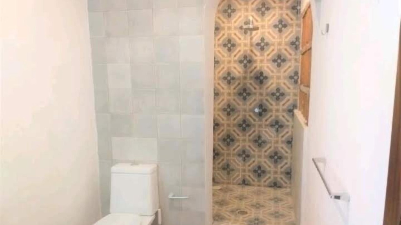 Photo of Bathroom in Fluvial Vallarta