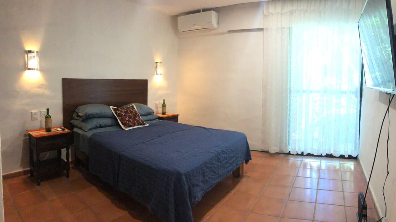 Photo of Bedroom in Fluvial Vallarta