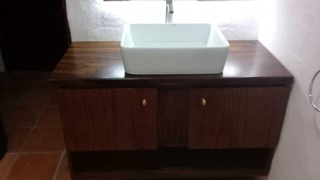 Photo of Bathroom in Fluvial Vallarta