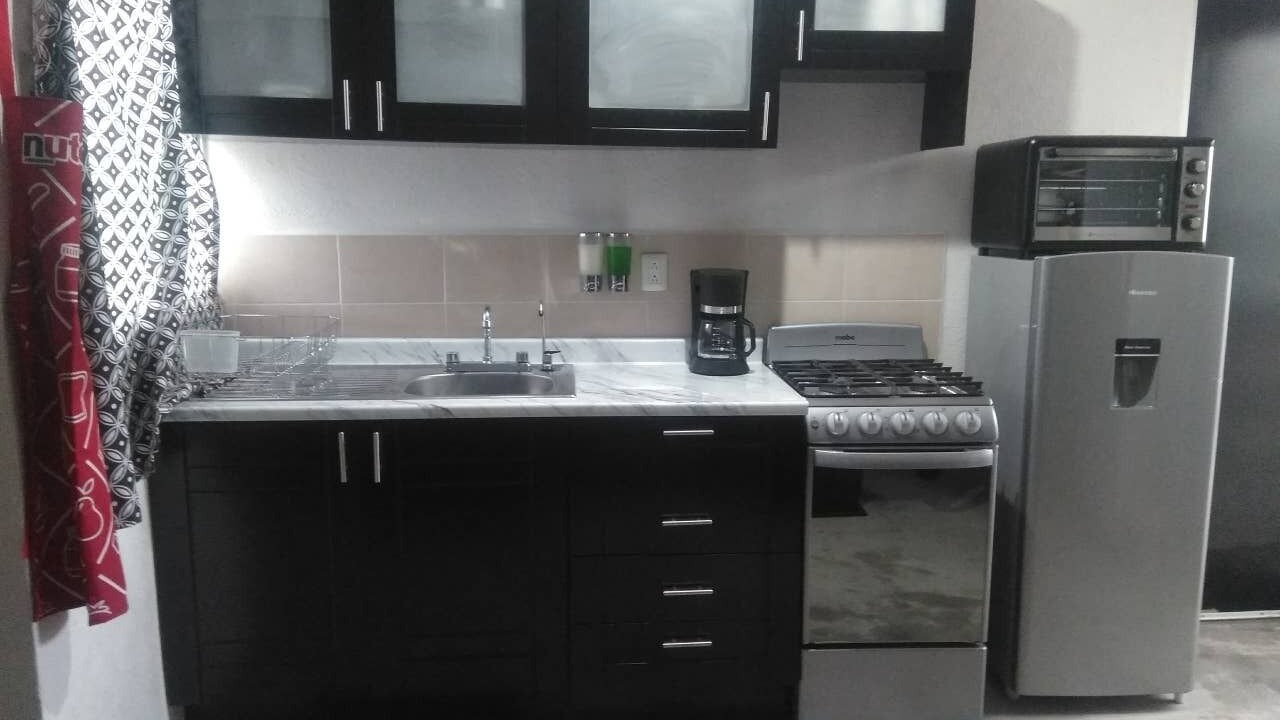 Photo of Kitchen in Morelia