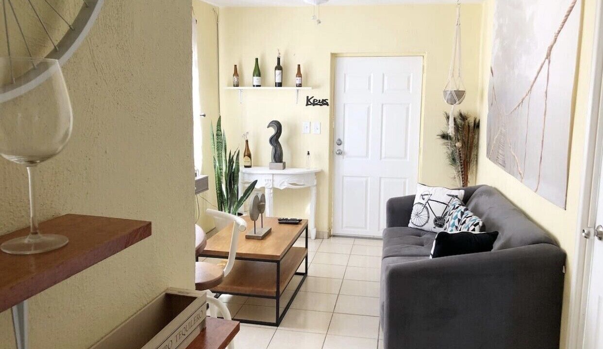 Photo of Livingroom in Zamora