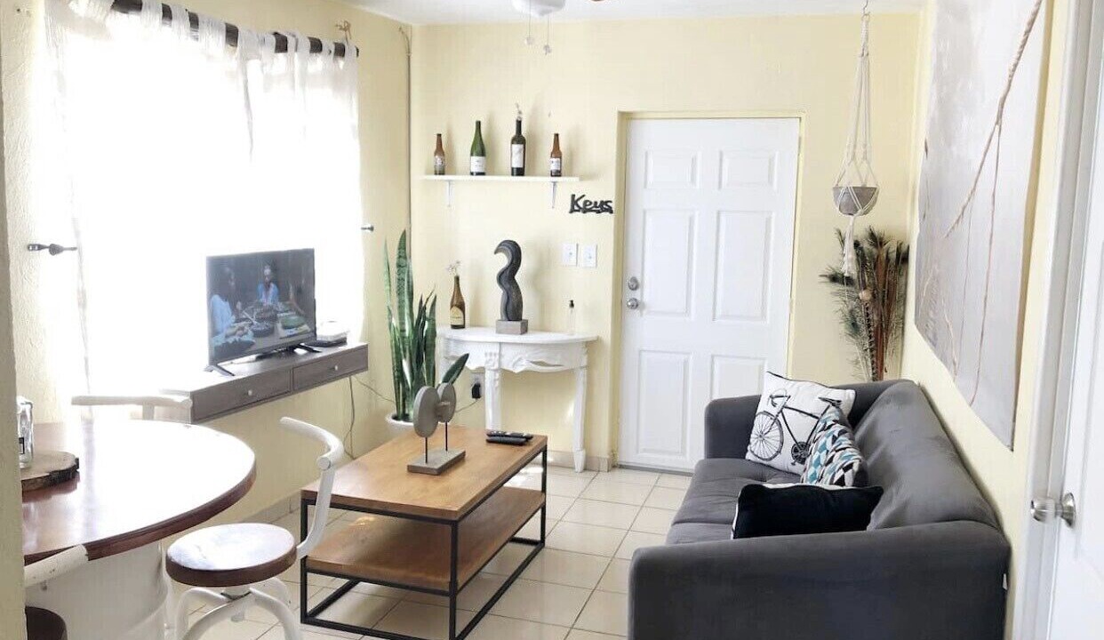 Photo of Livingroom in Zamora