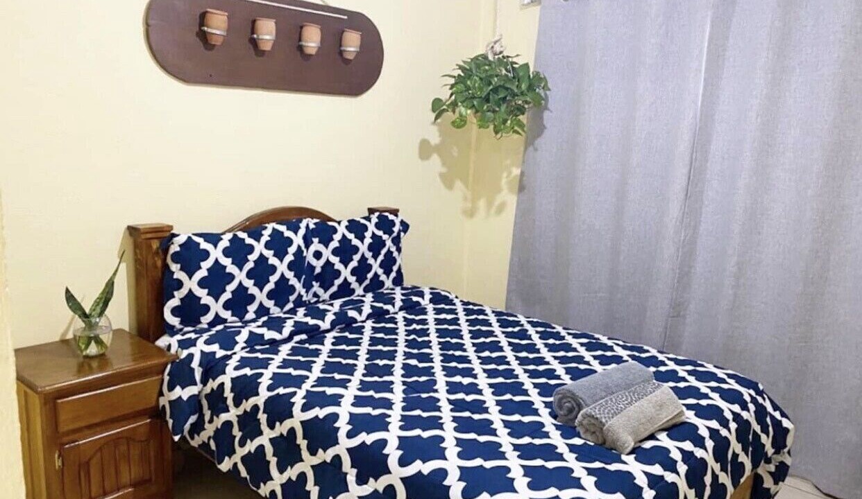 Photo of Bedroom in Zamora