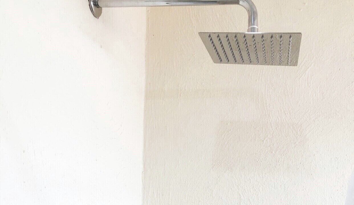 Photo of Bathroom in Zamora