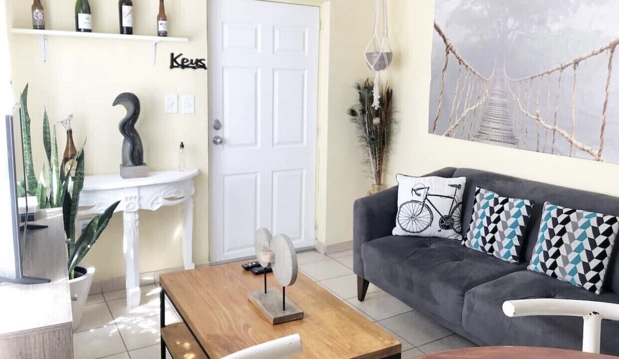 Photo of Livingroom in Zamora