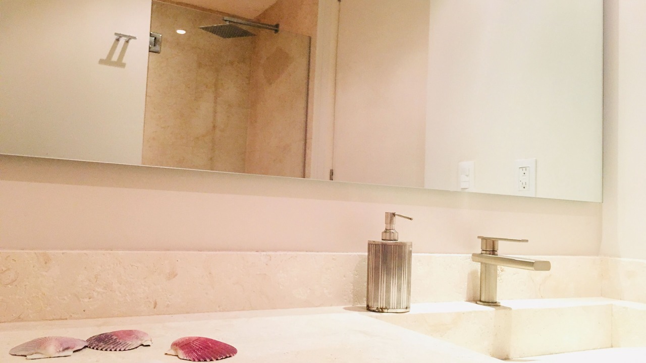 Photo of Bathroom in Miguel Hidalgo