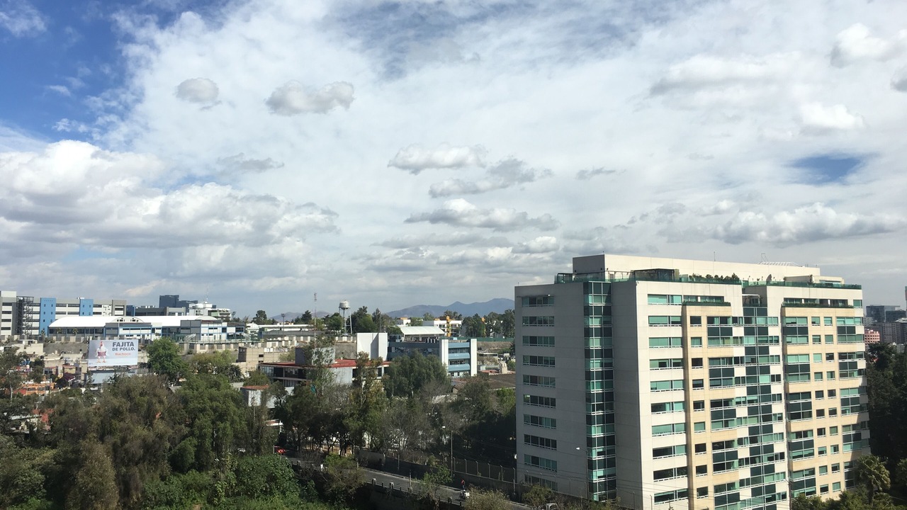 Photo of Outdoor in Miguel Hidalgo