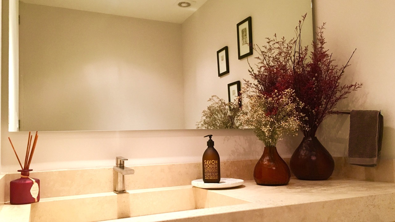 Photo of Bathroom in Miguel Hidalgo