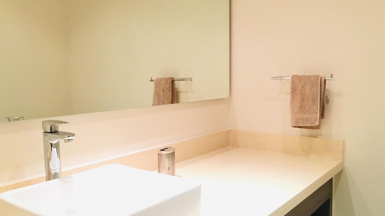 Photo of Bathroom in Miguel Hidalgo