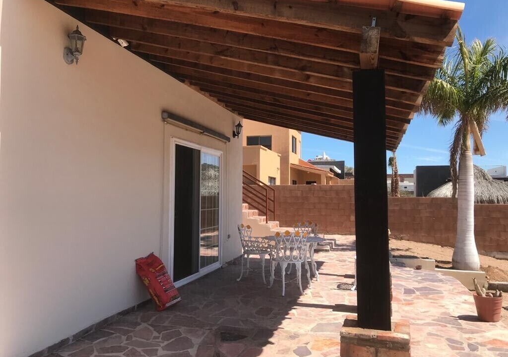 Photo of Outdoor in Kino Nuevo