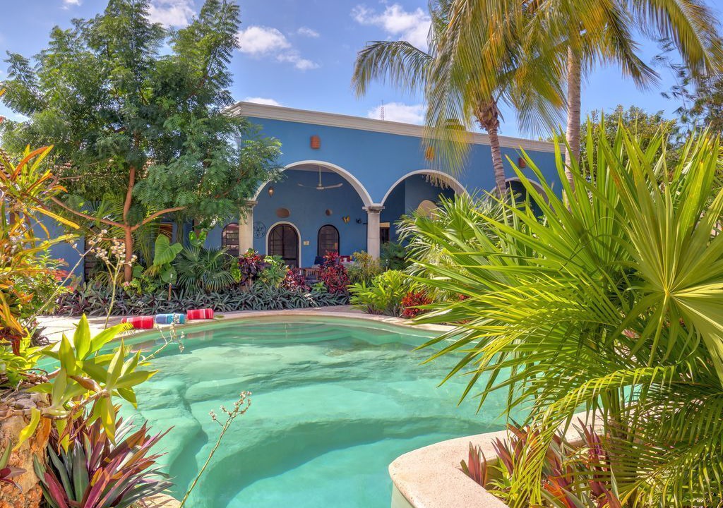 Photo of Outdoor in Centro