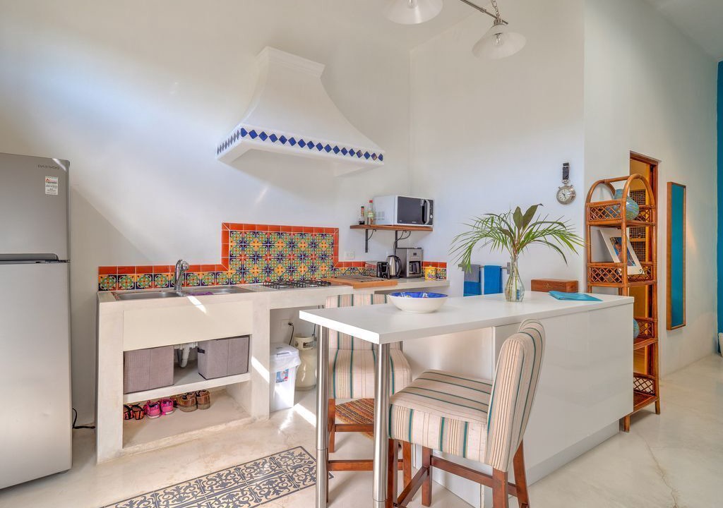 Photo of Kitchen in Centro