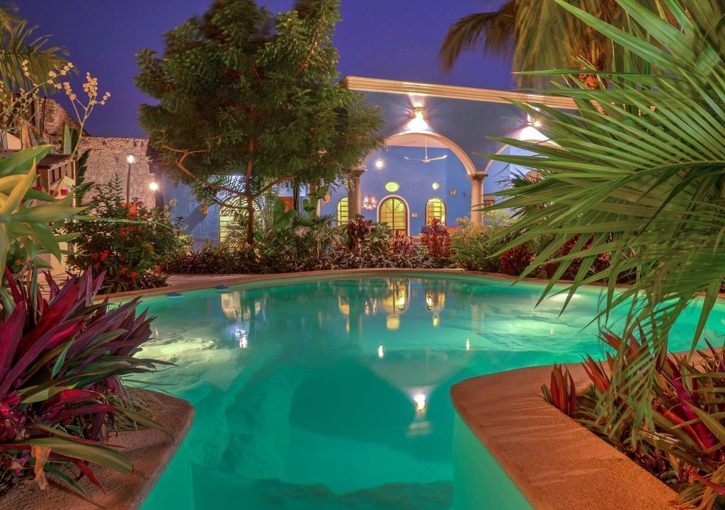 Photo of Outdoor in Centro