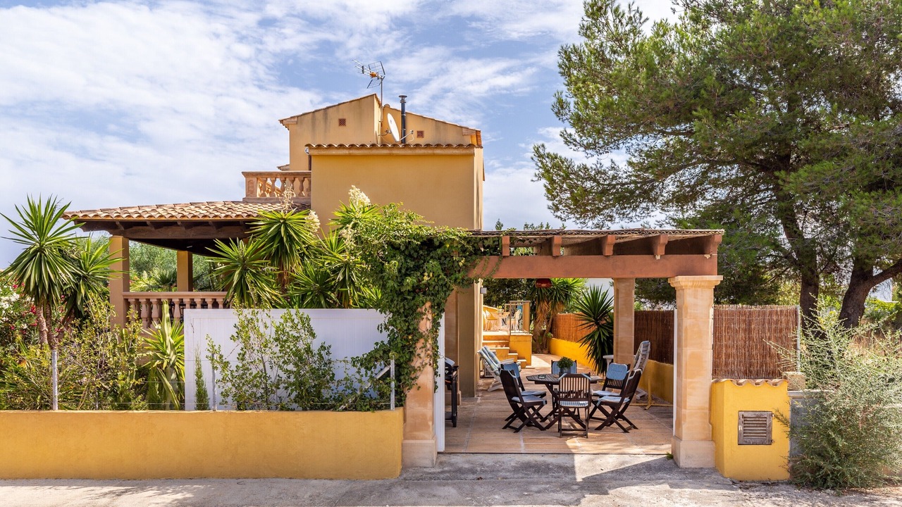 Photo of Outdoor in Urbanizacion S'Estanyol