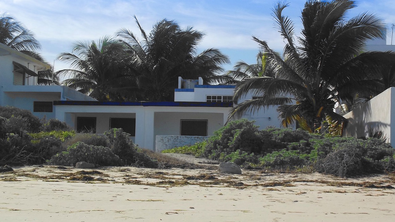 Photo of Outdoor in Telchac Puerto
