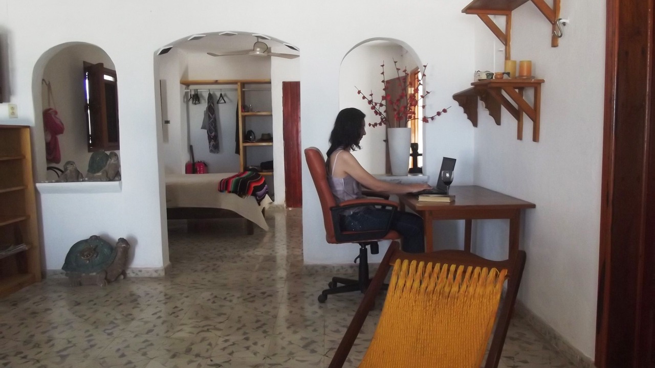 Photo of Others in Telchac Puerto