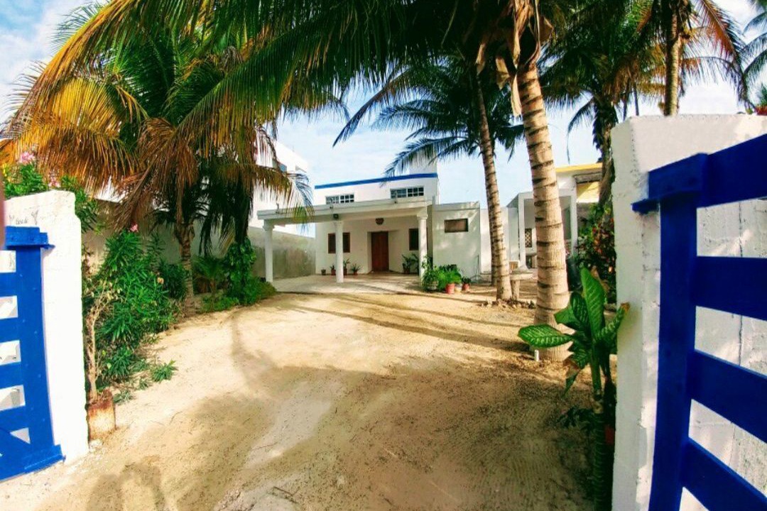 Photo of Outdoor in Telchac Puerto