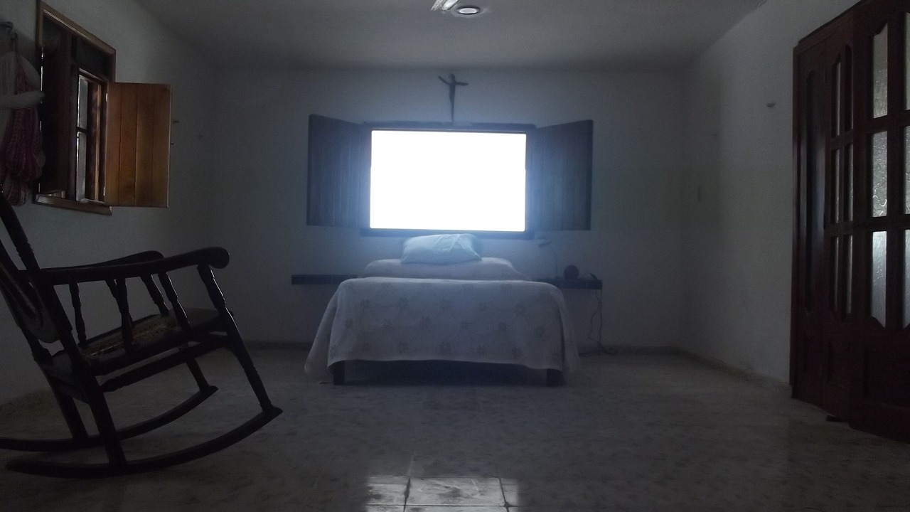 Photo of Bedroom in Telchac Puerto