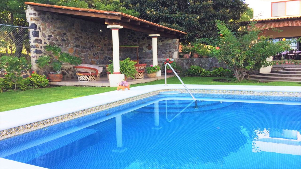 Photo of Outdoor in Chantepec
