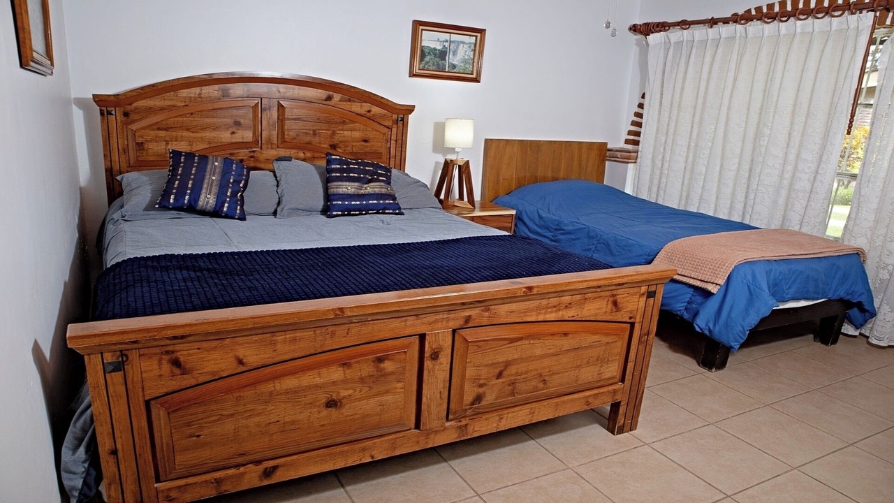Photo of Bedroom in Chantepec