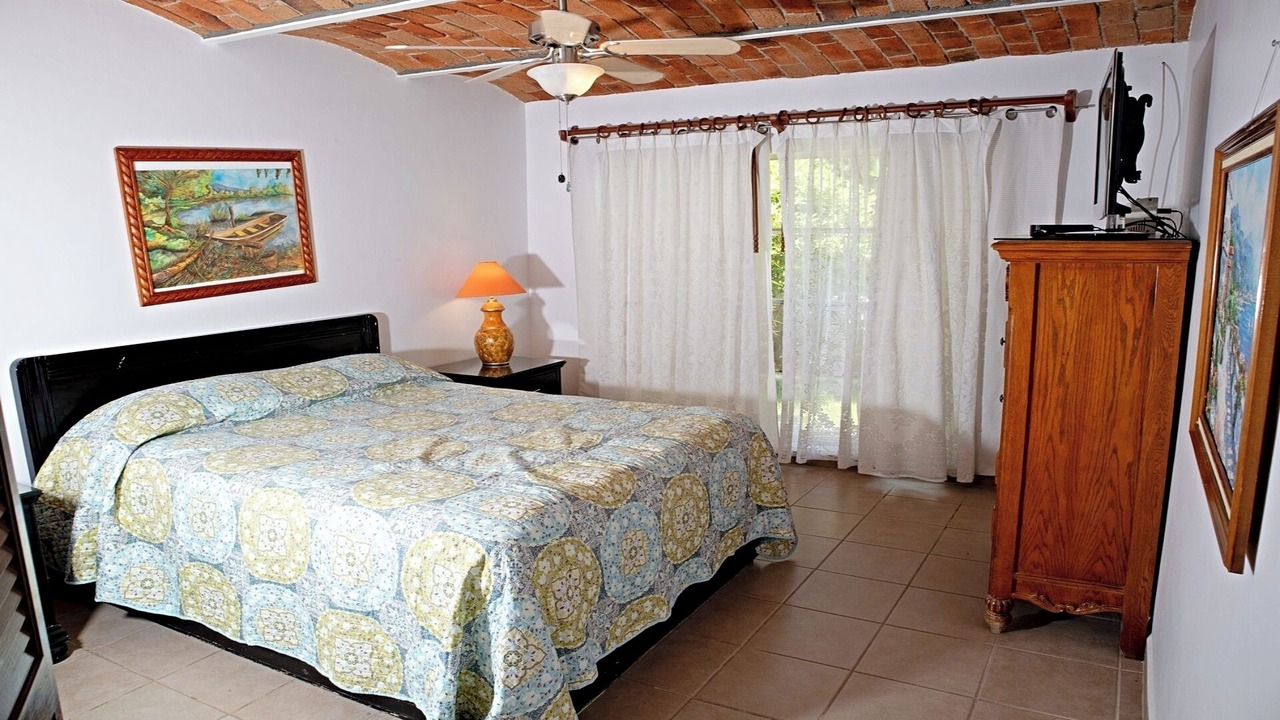 Photo of Bedroom in Chantepec