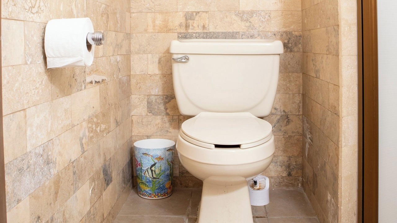 Photo of Bathroom in Chantepec